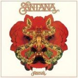 Santana - FestivÃ¡l (LP, Album)
