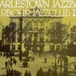 Charlestown Jazzband - Harbour Jazzclub 'Live' (LP)