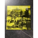 Charlestown Jazzband - Harbour Jazzclub 'Live' (LP)