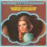 Oscar Volk and His Sextet* - Dancing After Midnight (LP)