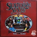 Seatown Seven - Seatown Seven (LP, Album)