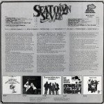 Seatown Seven - Seatown Seven (LP, Album)