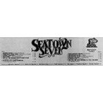 Seatown Seven - Seatown Seven (LP, Album)