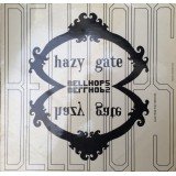 Hazy-Gate Bellhops - Jazz From The Twenties (LP, Album)