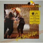 Thompson Twins - Quick Step & Side Kick (LP, Album)