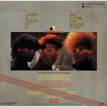 Thompson Twins - Quick Step & Side Kick (LP, Album)