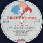 Thompson Twins - Into The Gap (LP, Album)