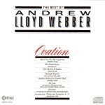 Andrew Lloyd Webber - Ovation - The Best Of Andrew Lloyd Webber (LP, Comp, Gat)