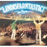 Lindisfarne - Lindisfarntastic! Live (LP, Album)