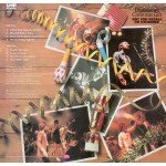 Lindisfarne - Lindisfarntastic! Live (LP, Album)