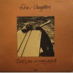 Eric Clapton - There's One In Every Crowd (LP, Album)