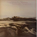 The Moody Blues - Seventh Sojourn (LP, Album)