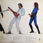 Roxy Music - For Your Pleasure (LP, Album, Gat)