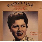 Patsy Cline - Walkin' After Midnight (CD, Comp)
