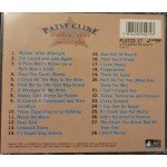 Patsy Cline - Walkin' After Midnight (CD, Comp)