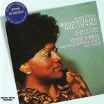 Richard Strauss - Jessye Norman, Gewandhausorchester Leipzig, Kurt Masur - Vier Letzte Lieder - 6 Orchesterlieder (CD, Album, RE)