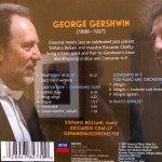 George Gershwin - Rhapsody In Blue (CD, Album)