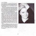 Debussy*, Lucy Crowe, Christopher Maltman, Jennifer France, Lucy Wakeford, Malcolm Martineau - Songs â€“ 4 (CD, Album)