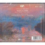 Lili Boulanger / Orpheus Vokalensemble, Antonii Baryshevskyi, Michael Alber - Hymne au Soleil (Oeuvres Chorales - Choral Works) (CD)