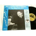 Paul Lingle - Dance Of The Witch Hazels At The Jog Club 1951 (LP, Album)