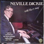 Neville Dickie - With Thee I Swing (LP)