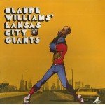 Claude Williams' Kansas City Giants - Claude Williams' Kansas City Giants (LP, Album)