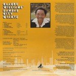 Claude Williams' Kansas City Giants - Claude Williams' Kansas City Giants (LP, Album)