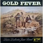 Dave Dallwitz Jazz Band - Gold Fever (LP, Album)