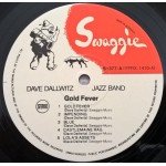 Dave Dallwitz Jazz Band - Gold Fever (LP, Album)