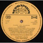 Classic Jazz Collegium - Ellingtonia (LP, RP)