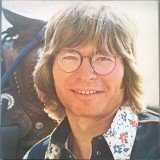 John Denver - Windsong (LP, Album, Gat)
