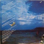 10cc - Bloody Tourists (LP, Album, Gat)