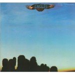 Eagles - Eagles (LP, Album, RE)