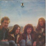 Eagles - Eagles (LP, Album, RE)