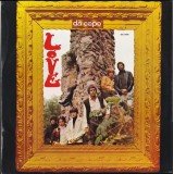 Love - Da Capo (LP, Album, Mono)