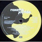 Roxette - Joyride (LP, Album)