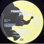 Roxette - Joyride (LP, Album)