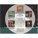 Douglas Adams - The Hitchhiker's Guide To The Galaxy (Quandary Phase) (2xCD)