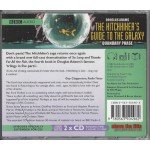 Douglas Adams - The Hitchhiker's Guide To The Galaxy (Quandary Phase) (2xCD)