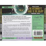 Douglas Adams - The Hitchhiker's Guide To The Galaxy (Quandary Phase) (2xCD)