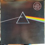 Pink Floyd - The Dark Side Of The Moon (LP, Album, Gat)