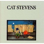 Cat Stevens - Teaser And The Firecat (LP, Album, RE)