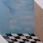 Traffic - The Low Spark Of High Heeled Boys (LP, Album)