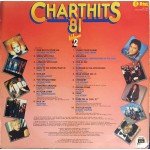 Various - Chart Hits 81 Volume 2 (LP, Comp, Orl)
