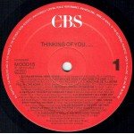 Various - Thinking Of You...... (LP, Comp)