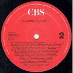 Various - Thinking Of You...... (LP, Comp)