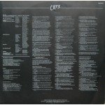 Andrew Lloyd Webber - Cats (2xLP)