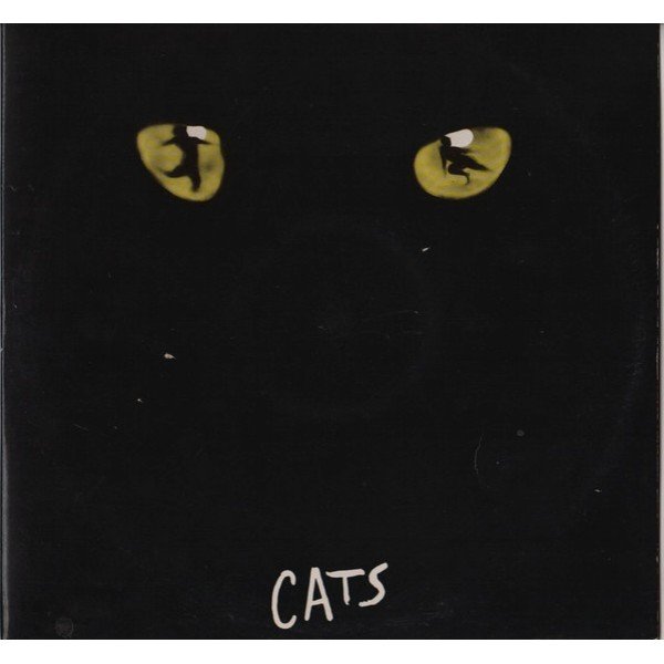 Andrew Lloyd Webber - Cats (2xLP)