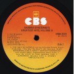 Barbra Streisand - Barbra Streisand's Greatest Hits - Volume 2 (LP, Comp)