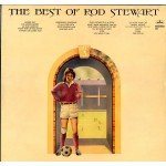 Rod Stewart - The Best Of Rod Stewart (2xLP, Comp, Gat)